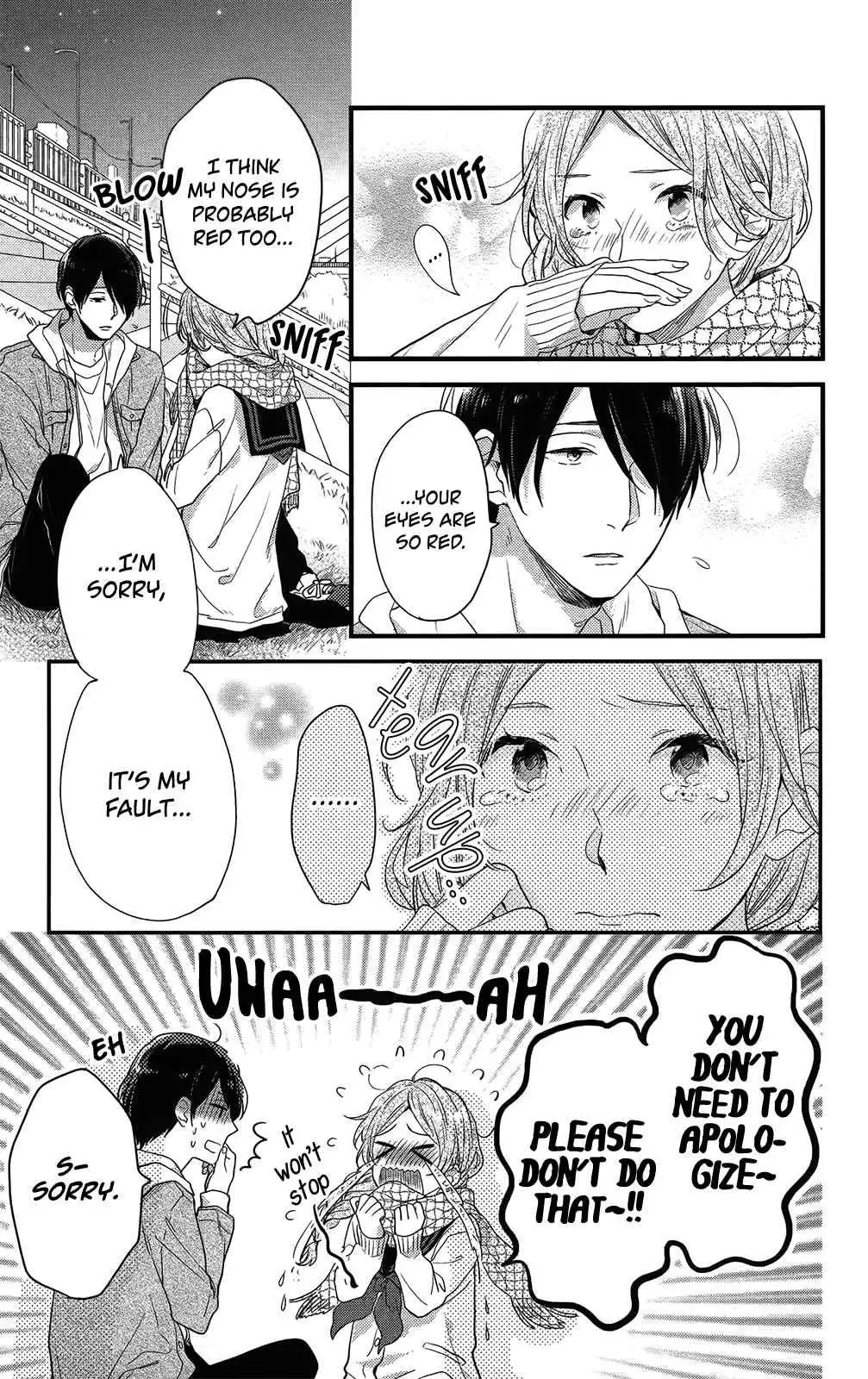 Nijiiro Days Chapter 53 28